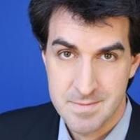 Jason Robert Brown, Adam Kantor & Betsy Wolfe to Bring THE LAST FIVE YEARS to…