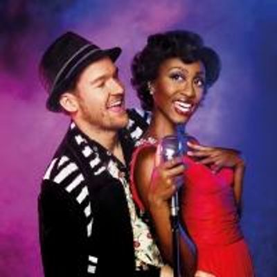 Photo Coverage: First Look At Knight And Donnelly in MEMPHIS!