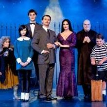 BWW Reviews: Uncle Fester Takes Flight in THE ADDAMS FAMILY