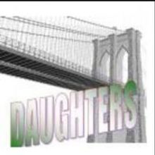 BroadHollow Theatre Presents DAUGHTERS, Now thru 3/8