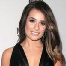 Fashion Photo of the Day 10/16/12 - Lea Michele