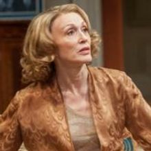 BWW REVIEWS:  Maxwell Should Be The Talk Of The Town for THE CITY OF CONVERSATION