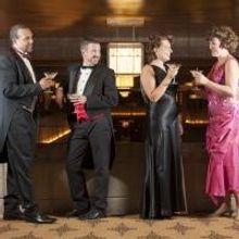 Theater Works At The Peoria Center Opens MasterWorks Season With I GET A KICK OUT OF