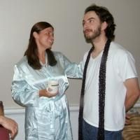 MYTH OF THE FATHER Comes to the Player's Ring, Now thru 7/27