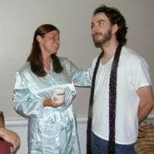 MYTH OF THE FATHER Comes to the Player's Ring, Now thru 7/27