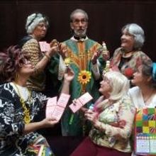 Still Got It Players Gamble on FATHER BINGO Today