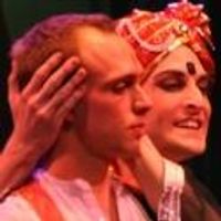 PIPPIN: A Bollywood Spectacular? Why, yes. Yes, it is. Photo