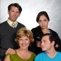 Vagabond Players Stage NEXT TO NORMAL, Now thru 11/25