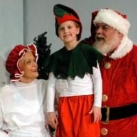 Company OnStage Presents RUDOLPH RIDES AGAIN, Now thru 12/20