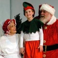 Company OnStage Presents RUDOLPH RIDES AGAIN, Now thru 12/20