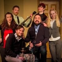 Planet Ant Presents YES WEED CAN, Now thru 3/29