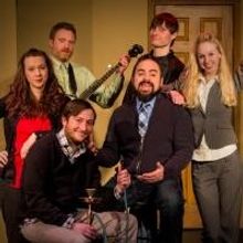 Planet Ant to Present YES WEED CAN, 3/7-29