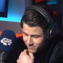 VIDEO: Nick Jonas Raps to Iggy Azalea, Drake & Sir Mix-A-Lot on Live Radio