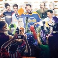 AMC Premieres COMIC BOOK MEN Season 4B Tonight