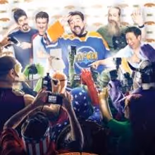 AMC Premieres COMIC BOOK MEN Season 4B Tonight