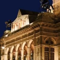 Vienna State Opera Opens DON GIOVANNI, 3/2