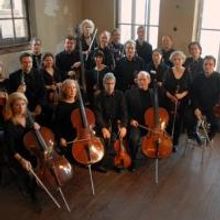Orpheus Chamber Orchestra to Open 41st Season with Performance at Carnegie Hall, 10/9