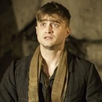 THE CRIPPLE OF INISHMAAN, Starring Daniel Radcliffe, Enters Final Week on Broadway
