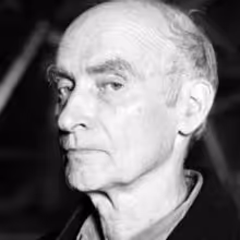 Roulette Presents CHRISTIAN WOLFF AT 80 Tonight