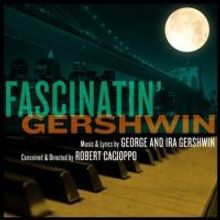 Florida Repertory Theatre Extends FASCINATIN' GERSHWIN Through 3/22