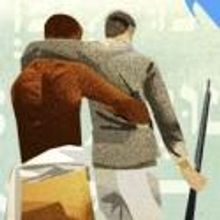 THE WHIPPING MAN to Make Bay Area Premiere at Marin Theatre, 3/28-4/21