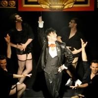 Jesse Luttrell's BAWDY Continues with Diva Night at Stage 72 Tonight