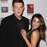 Lea Michele 'Grateful for All the Love and Support' Following Boyfriend and GLEE…