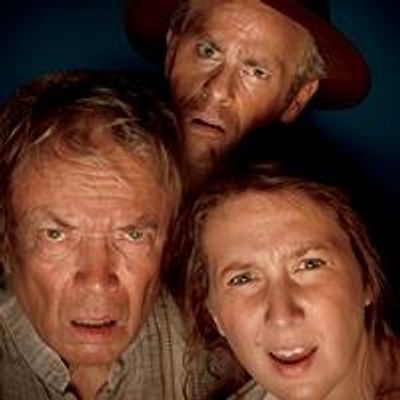 BWW Reviews: Artists Rep Strikes a Blow with THE PLAYBOY OF THE WESTERN WORLD