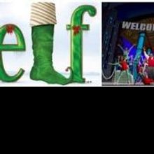 BWW Reviews: An Enjoyable, Albeit Flawed ELF: THE MUSICAL Plays Two Performances in R