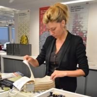 HGTV Star Genevieve Gorder Announced as First Advisor to Quantum Class of Royal…