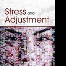 'Stress and Adjustment' is Released