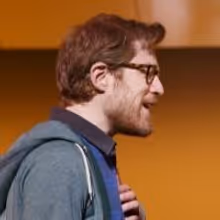 Anthony Rapp Out of IF/THEN Due to Knee Surgery; Curtis Holbrook to Play 'Lucas' for…