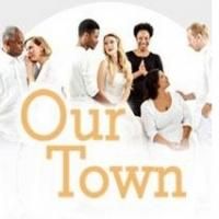 BWW Reviews: Fords Theatre Presents Reverential OUR TOWN For Our Time