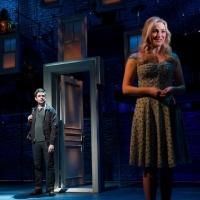 Review Roundup: Second Stage's THE LAST FIVE YEARS