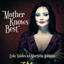 Eula Valdes to Star as 'Morticia' in THE ADDAMS FAMILY in Manila, Nov-Dec 2013