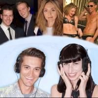 The Ensemblist Unveils Part 2 of 1st Anniversary Birdland Show with Rachel Bay…