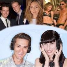 The Ensemblist Unveils Part 2 of 1st Anniversary Birdland Show with Rachel Bay…