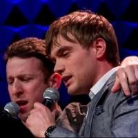 Photo Coverage: Broadway Tributes Composer Damon Intrabartolo in BroadwayWorld.com's…