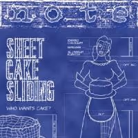 Theatre of Note to Present SHEET CAKE SLIDING World Premiere, Begin. 9/13
