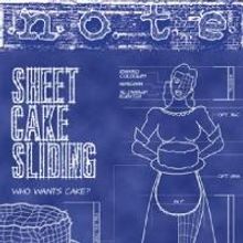 Theatre of Note's SHEET CAKE SLIDING World Premiere Begins Tonight