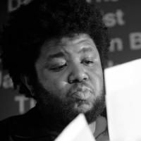 Roulette Presents TYSHAWN SOREY TRIO Tonight