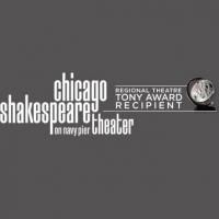 Chicago Shakespeare Theater Will Open HENRY VIII, 4/30