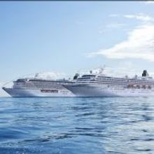 Crystal Cruises Kicks Off 25th Anniversary With Special Celebrations and More