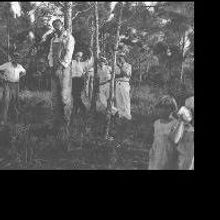 BWW Reviews: THE GOSPEL ACCORDING TO JAMES, Intriguing Theater at Ensemble