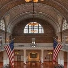 New Exhibit Exploring Guastavino Structural Tiles Opens 3/26 at City Museum