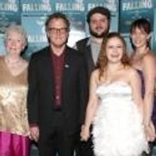 Photo Coverage: FALLING's Opening Night After Party