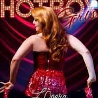 The Hot Box Girls Return to Duane Park with L'OPERA BURLESQUE Tonight