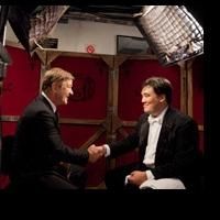All-American Program and More Set for NY Philharmonic's Worldwide Radio Broadcasts…