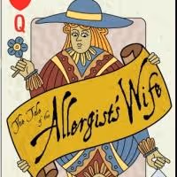 LEGALLY BLONDE and THE TALE OF THE ALLERGIST'S WIFE Headline Cockpit in Court's…