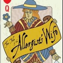 LEGALLY BLONDE and THE TALE OF THE ALLERGIST'S WIFE Headline Cockpit in Court's Summe